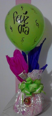 Presentación de desayuno EL TAMAÑO DEPENDE DEL MENÚ QUE ELIJA 